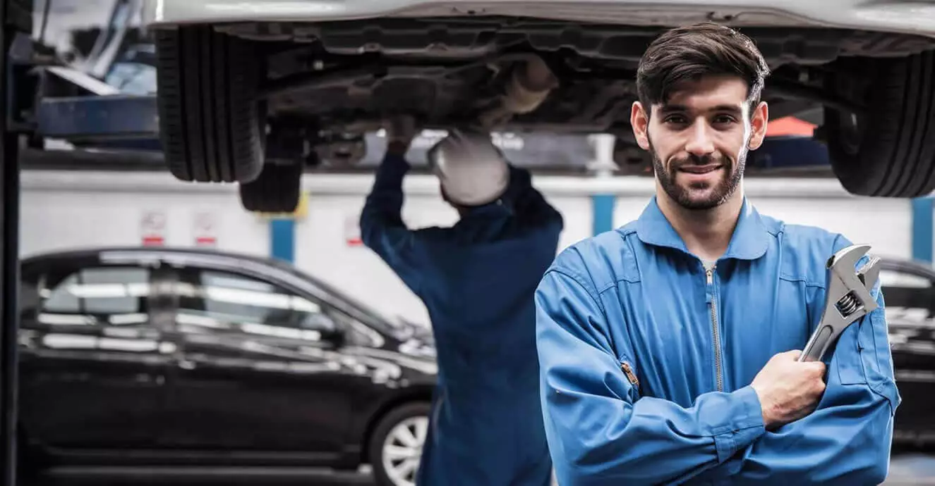 Ts Car Service